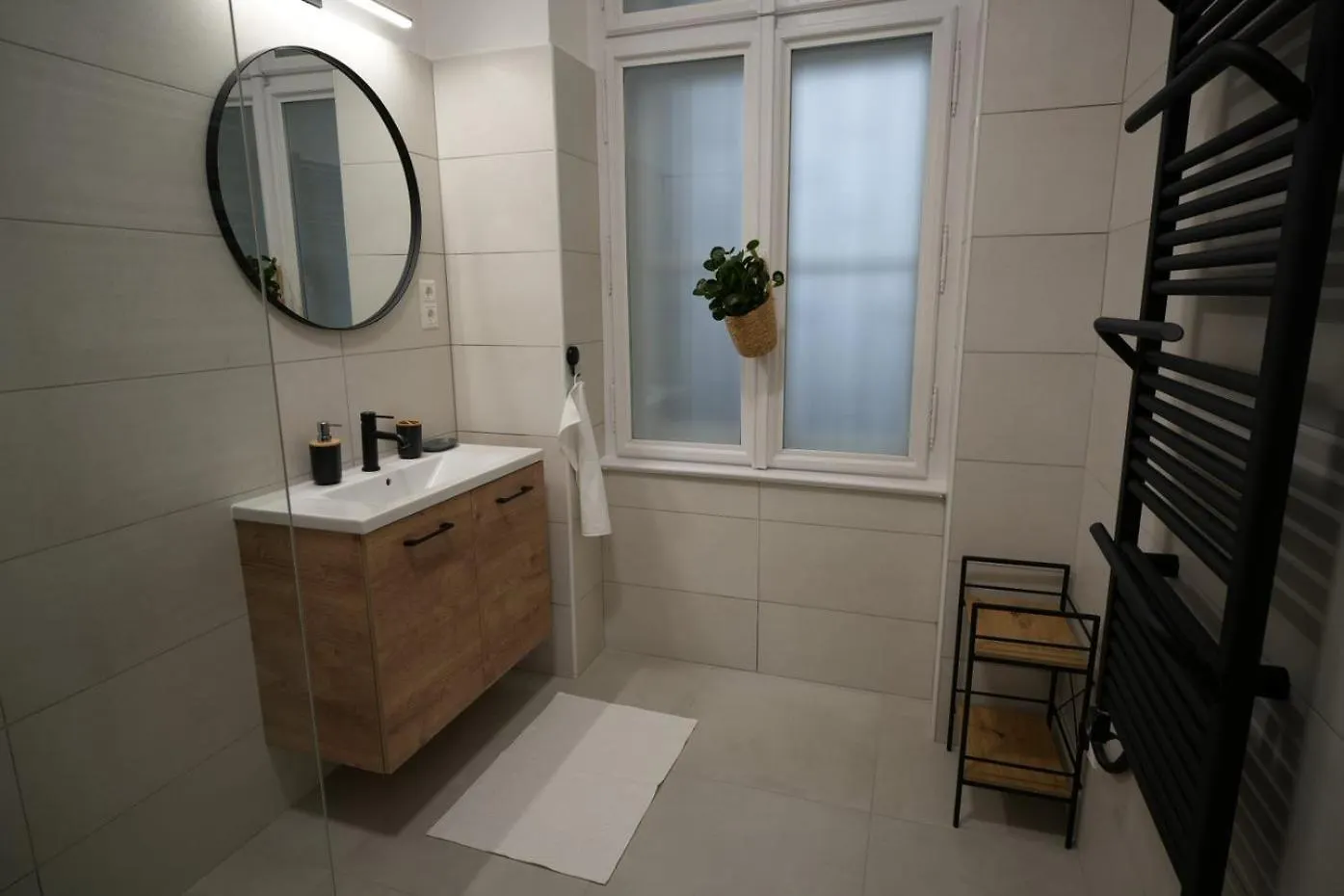 Apartment Ds36 Budapest-3 Haloszobas Lakas A Belvaros Sziveben Hungary